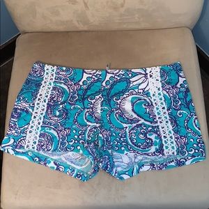 Lilly Pulitzer Shorts
